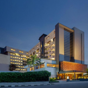 AIHO Hotel Medan